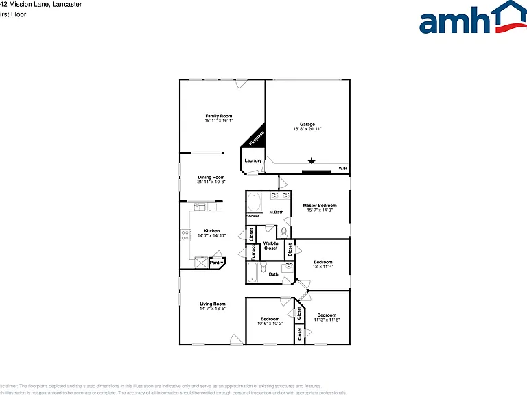 742 Mission Ln — Photo 2