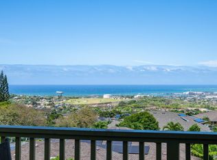 160 Kinohi Loa Loop, Wailuku, HI 96793