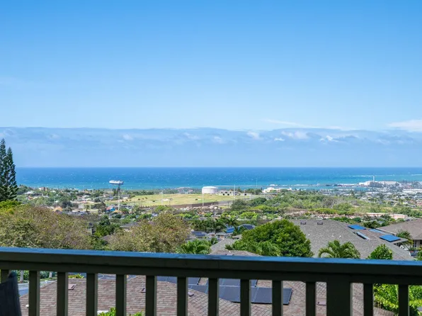 160 Kinohi Loa Loop, Wailuku, HI 96793