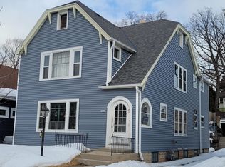 2982 S Delaware Ave #2982A, Milwaukee, WI 53207