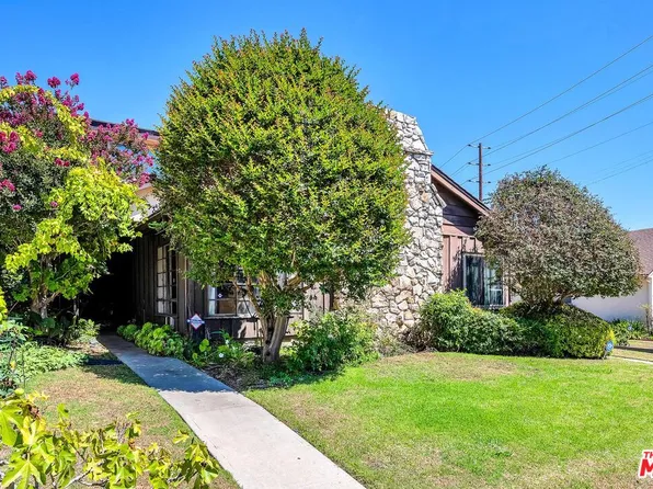 1766 Midvale Ave, Los Angeles, CA 90024