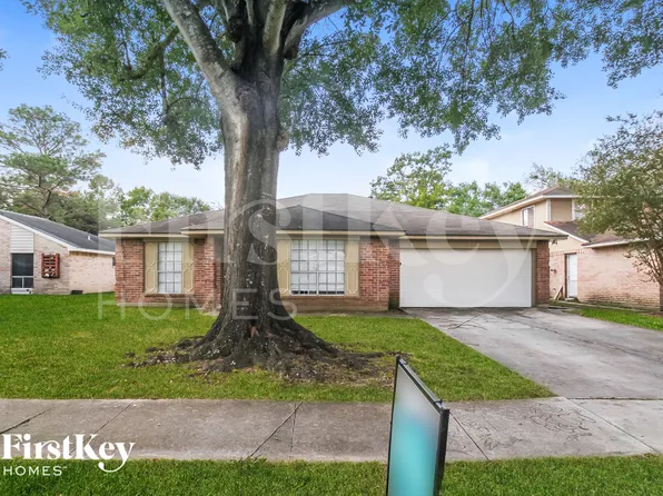 24119 Lone Elm Dr, Spring, TX 77373