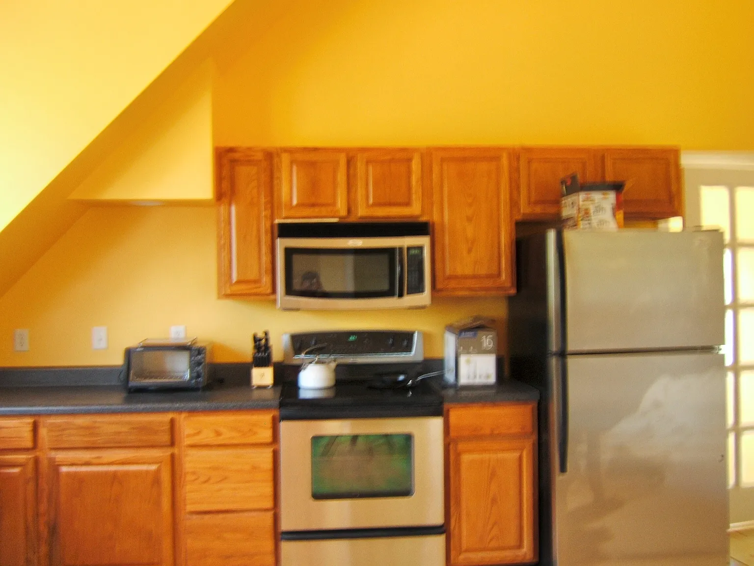 1 bed, 900 sqft, $1,475 — Photo 1