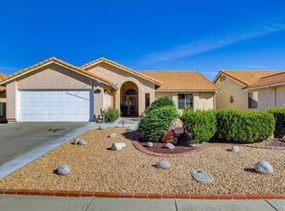2820 Banyan Tree Ln, Hemet, CA 92545