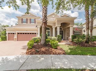15427 Starling Crossing Dr, Lithia, FL 33547