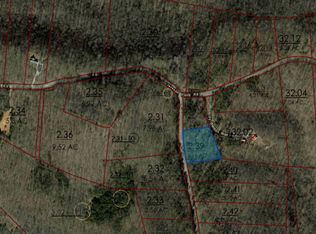 N Jackson Point Rd, South Pittsburg, TN 37380