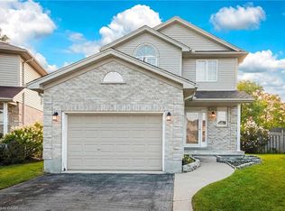 9872 Florence St, Southwold, ON N5P4L3