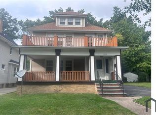 3357 Desota Ave UNIT 1, Cleveland, OH 44118