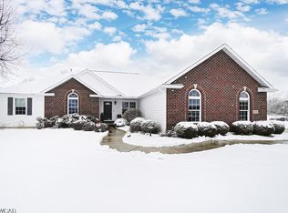 4230 Hickory Pl, Lima, OH
