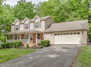 543 D V Cir, Spring Hill, TN 37174