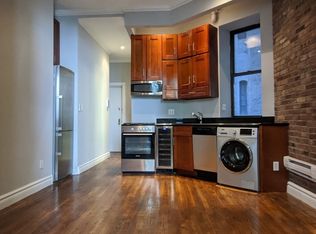 243 Elizabeth St #4, New York, NY 10012