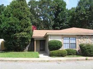 118 Brookhaven Cir, Warner Robins, GA 31093