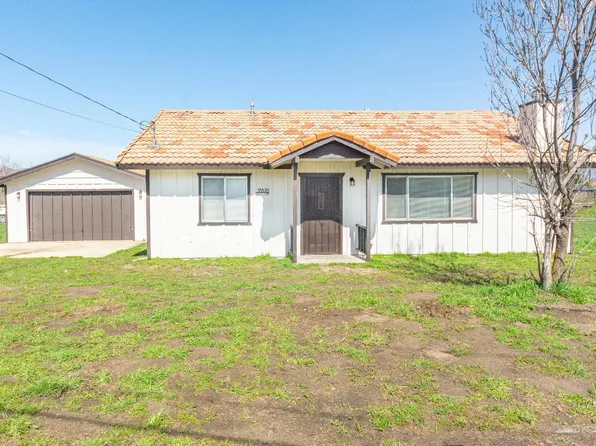 17820 Capot Ct, Tehachapi, CA 93561