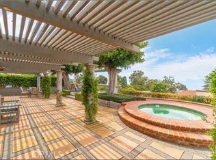 28303 Golden Meadow Dr, Rancho Palos Verdes, CA 90275