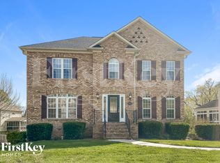 4625 Stimpson Ridge Dr, Pfafftown, NC 27040