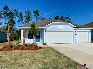 10 Lumber Jack Trl, Palm Coast, FL 32137