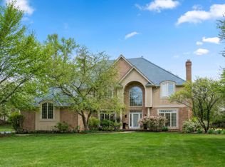 5152 Bridlewood Ln, Long Grove, IL 60047
