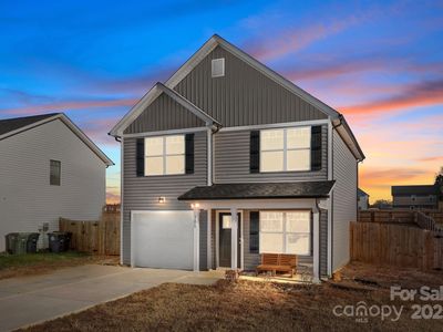 701 3rd St SE, Conover, NC, 28613