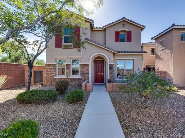 10976 Mount Stellar St, Las Vegas, NV 89179