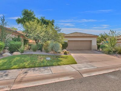 7705 E Doubletree Ranch Rd Unit 34, Scottsdale, AZ, 85258