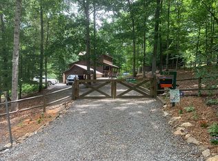 373 Northwoods Cir, Blairsville, GA 30512