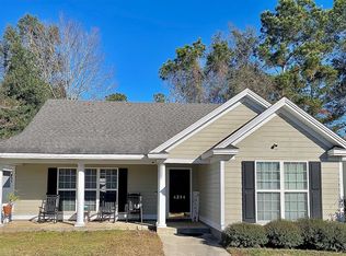 4264 Deercrest Dr, Valdosta, GA 31602