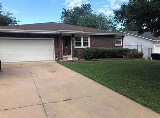 3208 SE Wisconsin Ave, Topeka, KS 66605