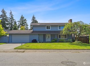 32120 27th Ave SW, Federal Way, WA 98023
