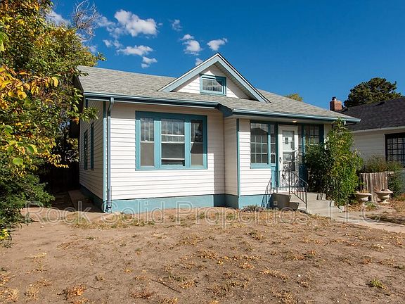2nd image of 2813 Bent Ave #1