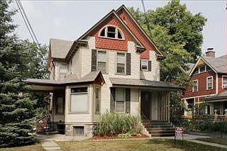 2nd image of 431 Woodward Ave