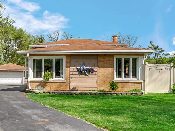 5539 Mary Ann Ct, Oak Forest, IL 60452