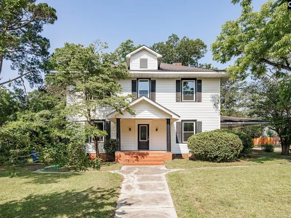 3715 Palmetto Ave, Columbia, SC 29203