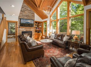 141 Settlers Rest #B, Boone, NC 28607