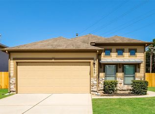 2000 Lost Pine Ct, Conroe, TX 77304