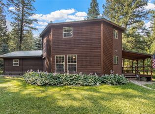 1010 Kelley Rd, Columbia Falls, MT 59912