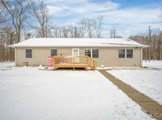 15990 Howard Rd, Hanover, MI 49241