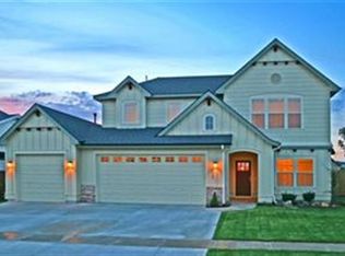 4848 Mausell, Boise, ID 83709