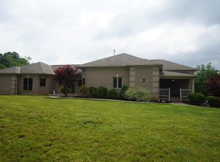 3045 Meadowood Ln, West Harrison, IN 47060