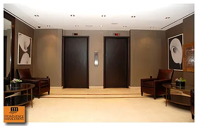 Rented by Stonehenge NYC LLC