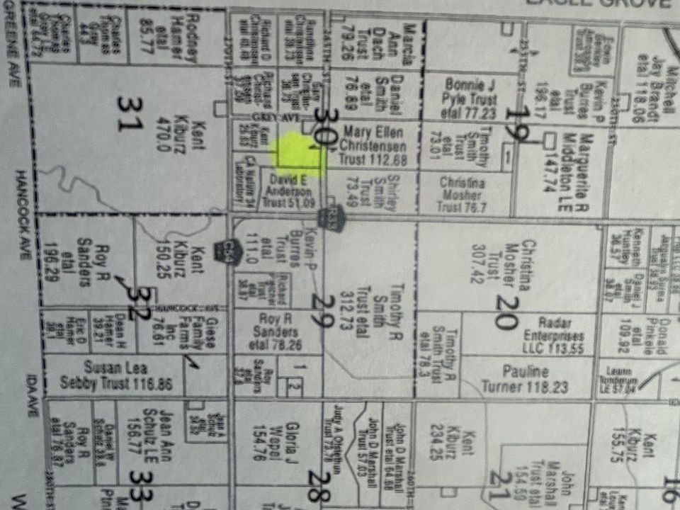 1st image of 1678 265th St