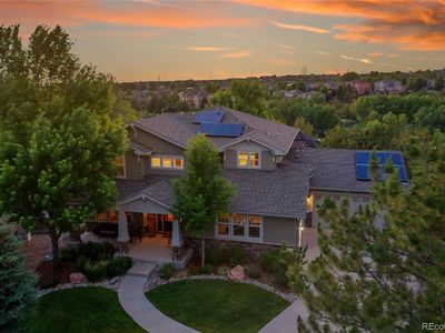 24965 E Roxbury Place, Aurora, CO, 80016