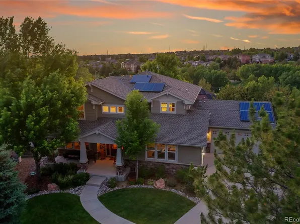 24965 E Roxbury Place, Aurora, CO 80016