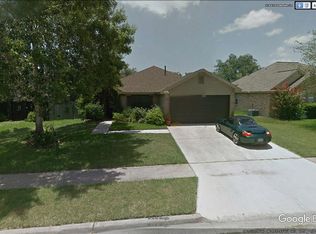 114 Palomino Ln, Victoria, TX 77904
