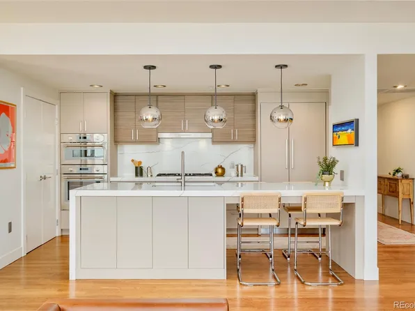 1590 Little Raven Street #702, Denver, CO 80202