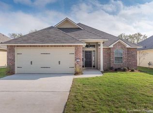 3435 Grand Cane Ln, Bossier City, LA 71111