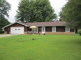 1225 N 170 W, Angola, IN 46703