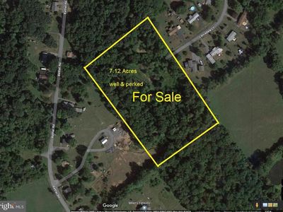 10225 Bethel B Rd, Frederick, MD, 21702