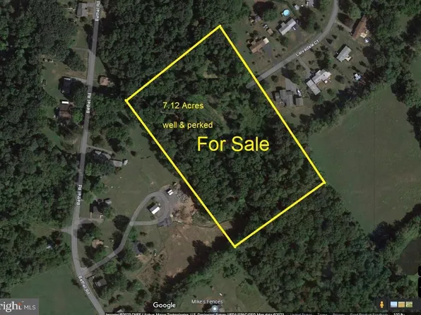 10225 Bethel B Rd, Frederick, MD 21702