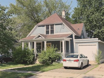 2730 3rd Street #1&2, Eau Claire, WI, 54703