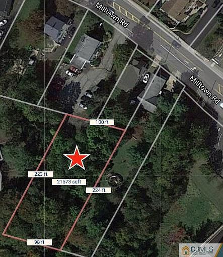 2nd image of 295B Milltown Rd